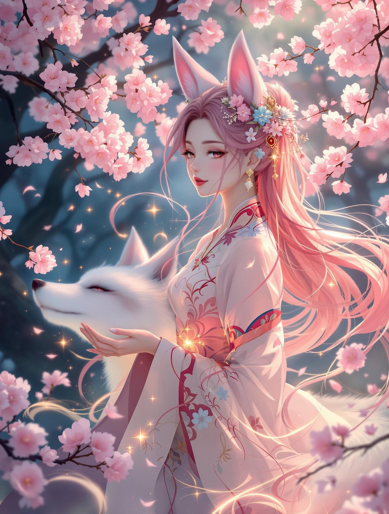 短剧合集在线观看 - 万妖谱