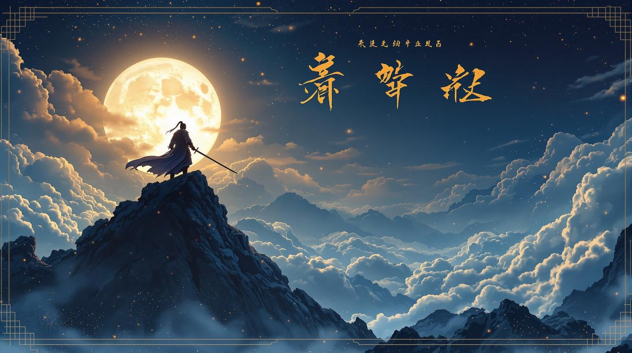 短剧合集在线观看活动 - 新剧《剑啸九霄》首发庆典